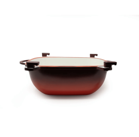 Flippin Your Bird - Roasting Pan